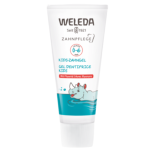 Weleda vaiki&scaron;ka dantų pasta su fluoru, 50 ml