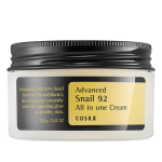 Cosrx Advanced Snail 92 All In One kremas, 100 g