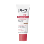 Uriage Ros&eacute;liane CC kremas, vidutinis atspalvis, SPF30, 40 ml