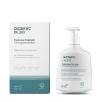 Sesderma Salises putojantis kremas be muilo, 250 ml