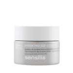 Sensilis Origin Pro EGF-5 visapusi&scaron;ka regeneruojamoji priemonė, 50 ml
