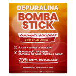 Depuralina Bombastick, 30 vnt.