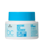 Schwarzkopf Professional Bonacure Moisture Kick kaukė 200 ml