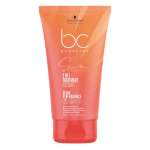 Schwarzkopf Professional Bonacure BC Sun Protect kaukė 2 viename, 150 ml