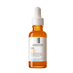La Roche-Posay Pure Vitamin C10 atnaujinamasis serumas, 30 ml