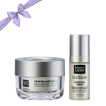 Martiderm Platinum rinkinys normaliai ir mi&scaron;riai odai