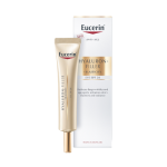 Eucerin Hyaluron-Filler + Elasticity paakių kremas SPF20, 15 ml