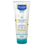Mustela Stelatopia prausimosi gelis, 200 ml