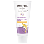 Weleda Junior dantų gelis su fluoru, 50 ml