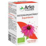 Arkopharma Arkocapsulas Ežiuolė Imunitetui 45 Kaps