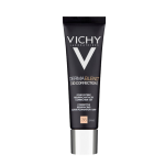 Vichy Dermablend 3D koreguojamasis makiažo pagrindas SPF25 &ndash; Nr. 35 (Sand), 30 ml