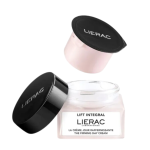 Lierac Lift Integral stangrinamasis dieninis kremas, papildymas, 50 ml
