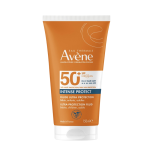 Av&egrave;ne Intense Protect itin atspari apsaugos nuo saulės priemonė SPF50+, 150 ml