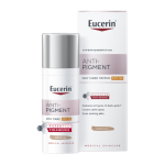 Eucerin Anti-Pigment tonuojamasis dieninis kremas, vidutinis atspalvis, SPF30+, 50 ml