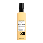 Lierac Sunissime drėkinamasis kūno pienelis nuo saulės SPF30, 150 ml