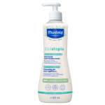 Mustela Stelatopia prausimosi gelis, 500 ml