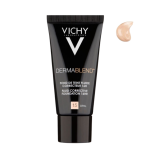 Vichy Dermablend Fond de Teint koreguojamasis skystas makiažo pagrindas Nr. 15 (Opal), 30 ml