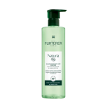 Ren&eacute; Furterer Naturia &scaron;velnus micelinis &scaron;ampūnas, 400 ml