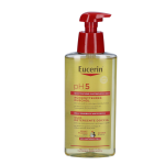 Eucerin pH5 odą saugantis du&scaron;o aliejus, 400 ml