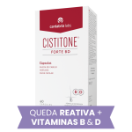 Cistitone Forte BD, 60 kapsulių