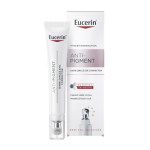 Eucerin Anti-Pigment skaistinamasis paakių kremas nuo ratilų, 15 ml