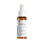 Collistar Attivi Puri hialurono + poliglutamo rūg&scaron;ties serumas, 30 ml