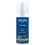 Weleda For Men daugiafunkcis serumas 5 viename, 30 ml