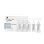 Collistar Attivi Puri Hair Peptides losjonas nuo plaukų slinkimo, 15 x 5 ml