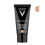 Vichy Dermablend Fond de Teint koreguojamasis skystas makiažo pagrindas &ndash; Nr. 35 (Sand), 30 ml