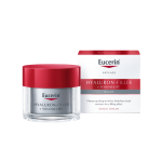 Eucerin Hyaluron-Filler + Volume-Lift naktinis kremas, 50 ml