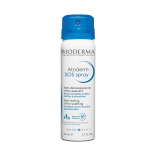 Bioderma Atoderm SOS pur&scaron;kiklis, 50 ml