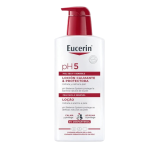 Eucerin pH5 lengvas kūno losjonas, 400 ml