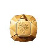 Paco Rabanne Lady Million parfumuotas vanduo, 30 ml