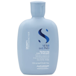 Alfaparf Semi Di Lino Thickening Low &scaron;ampūnas, 250 ml