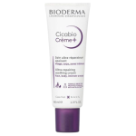 Bioderma Cicabio Cream+ raminamasis atkuriamasis kremas, 40 ml