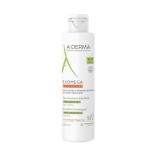 A-DERMA Exomega Control mink&scaron;tinamasis putojantis gelis nuo niežulio, 200 ml
