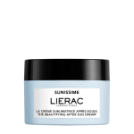 Lierac Sunissime gaivinamoji želė po saulės, 200 ml