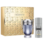 Paco Rabanne Invictus dovanų rinkinys