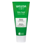Weleda Skin Food valomasis balzamas, 75 ml
