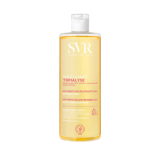 SVR Topialyse dirginimą ir kasymąsi mažinantis 24 h drėkinamasis aliejus, 400 ml
