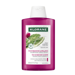 Klorane &scaron;ampūnas su opuncija, 200 ml