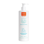 Martiderm Sun Care After Sun raminamasis gaivinamasis losjonas, 400 ml