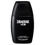 Guy Laroche Drakkar Noir tualetinis vanduo, 100 ml