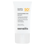 Sensilis Photocorrection AR fluidas SPF50+, 40 ml