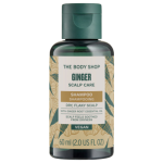 The Body Shop Ginger &scaron;ampūnas nuo pleiskanų 60 ml