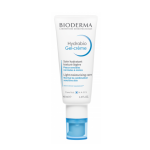 Bioderma Hydrabio gelinis kremas, 40 ml