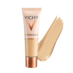 Vichy Min&eacute;ralblend drėkinamasis makiažo pagrindas &ndash; Nr. 06 Ocher, 30 ml