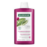 Klorane &scaron;ampūnas su opuncija, 400 ml