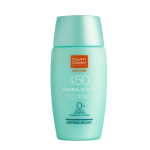 Martiderm Sun Care Mineral [D] fluidas, veido apsaugos nuo saulės priemonė SPF50, 50 ml