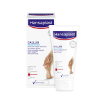 Hansaplast intensyvus kremas nuo nuospaudų su 20 % karbamido, 75 ml